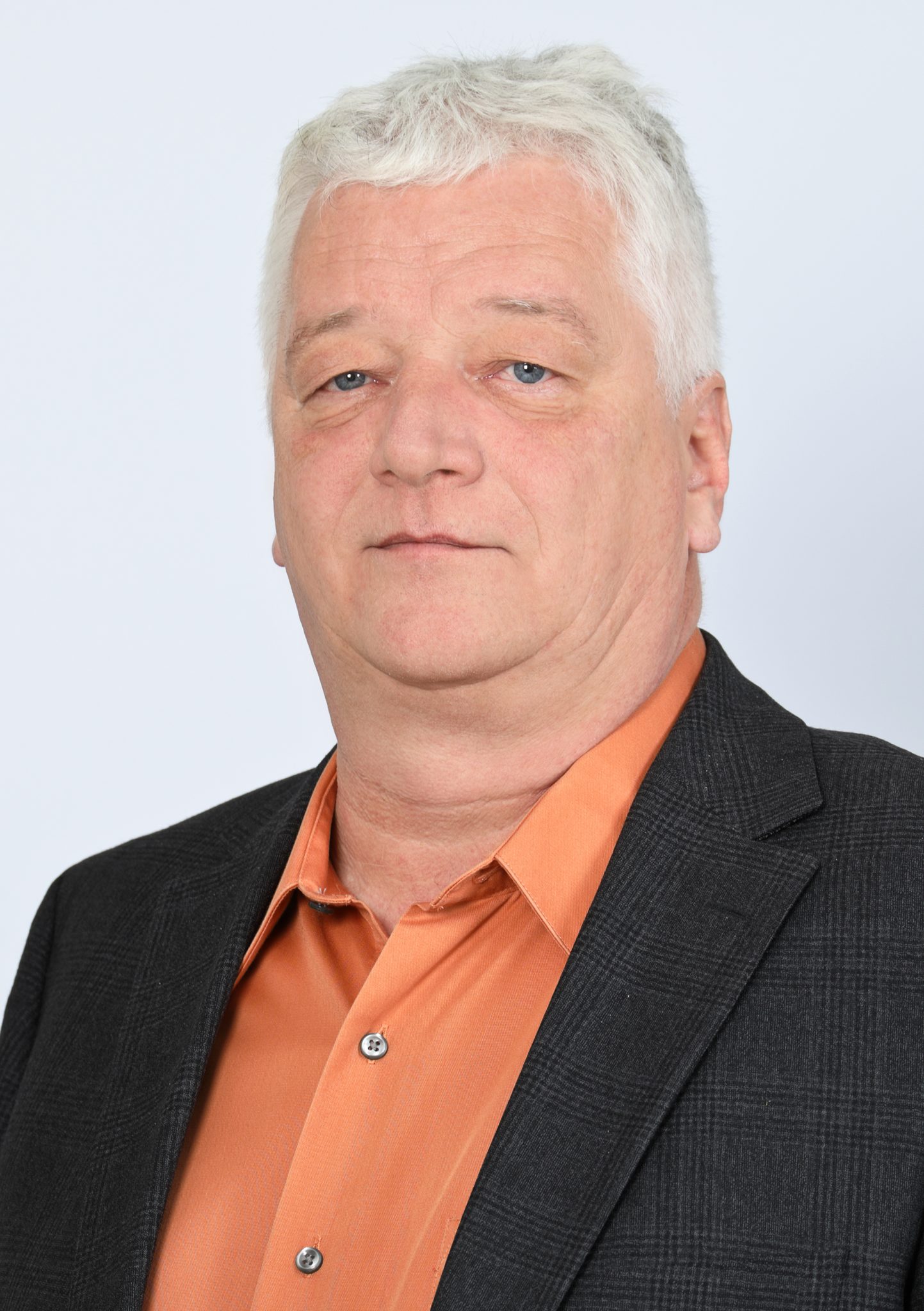 Mike Albrecht