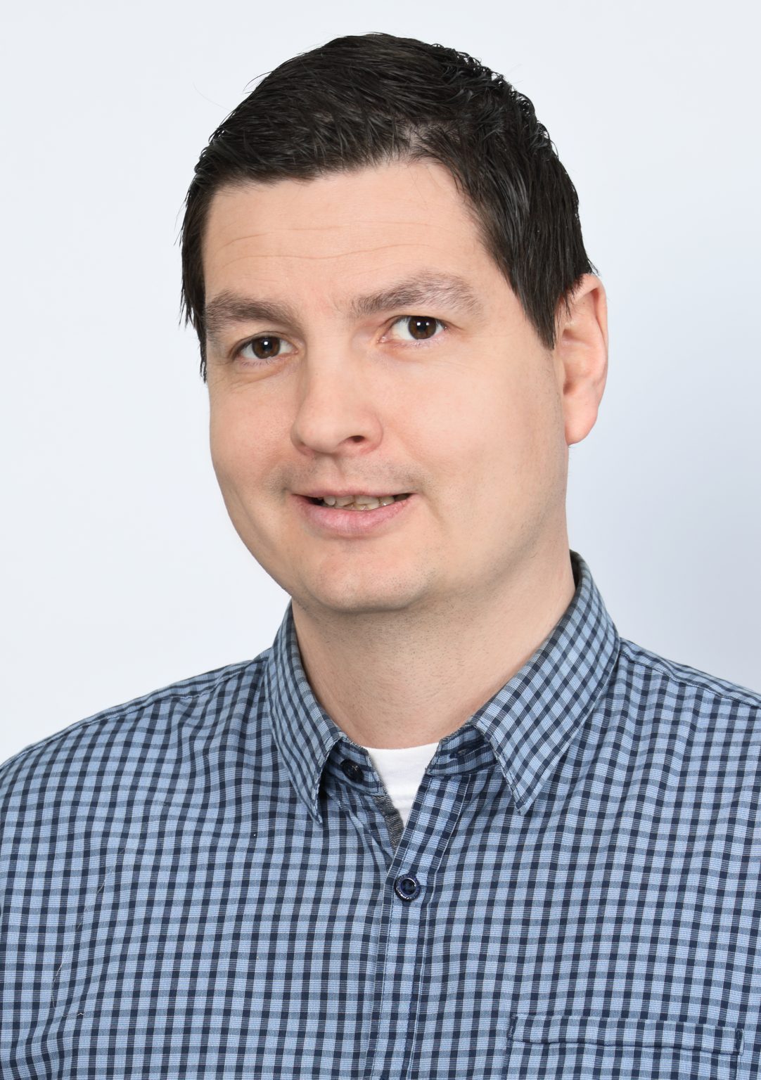 Christian Sperber