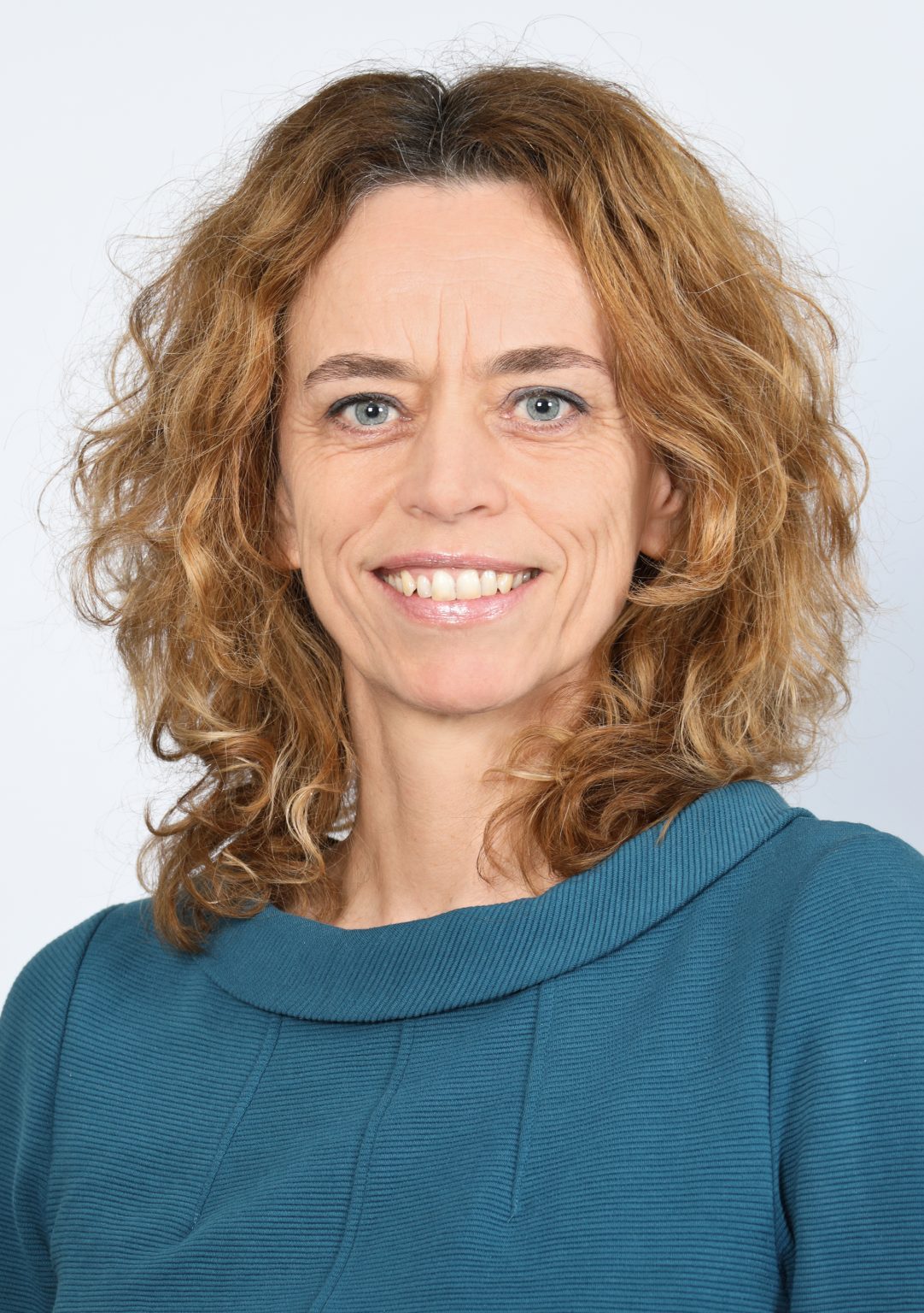 Beate Schwarz-