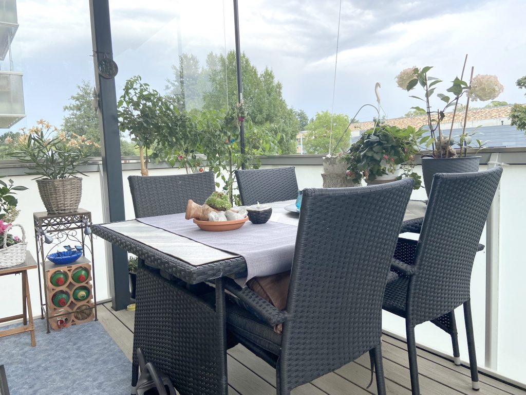 Balkon