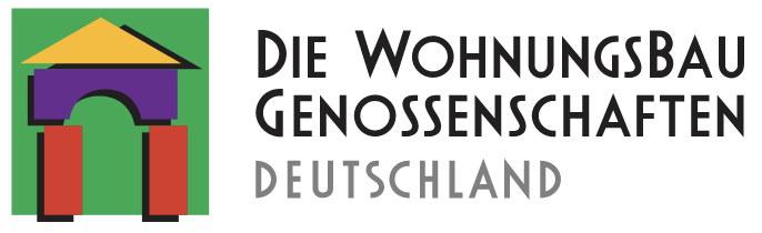 Logo Wohnungsbaugenossenschaften